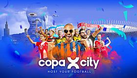 Copa City