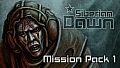 Siberian Dawn Mission Pack 1