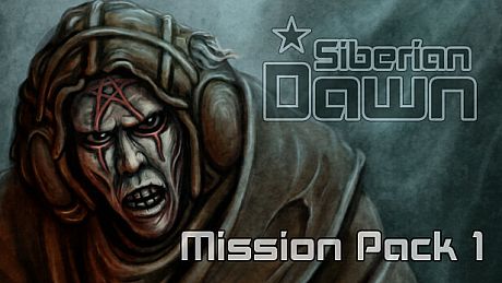 Siberian Dawn Mission Pack 1 DLC