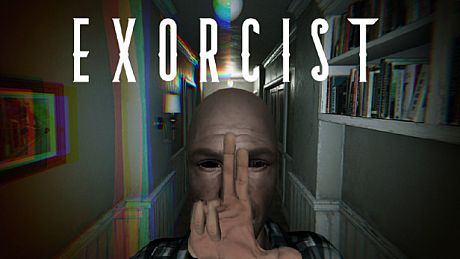 Exorcist Game