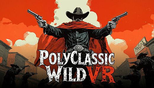PolyClassic: Wild VR