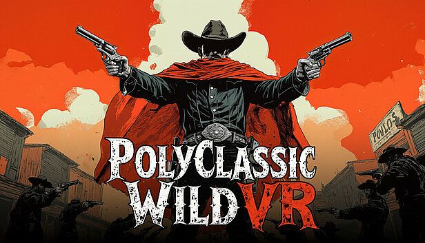 Buy PolyClassic: Wild VR