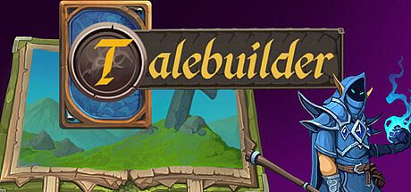 Talebuilder Game