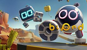 Biped