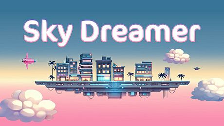 Sky Dreamer Game