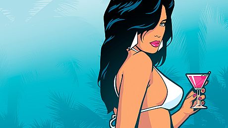 Grand Theft Auto: Vice City – The Definitive Edition Game