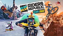 Buy Riders Republic Year 1 Pass PC