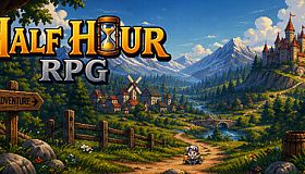 Half Hour RPG