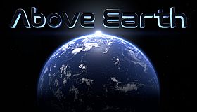 Above Earth