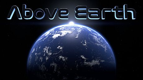 Above Earth Game