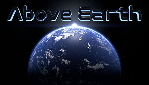 Above Earth