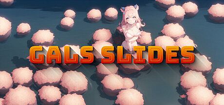 Gals Slides Game