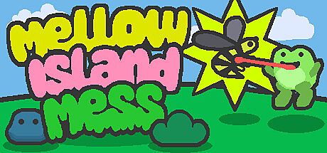 Mellow Island Mess Game