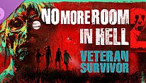 Buy No More Room in Hell 2 - Veteran Survivor Pack PC