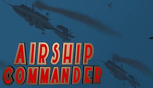 Airship Commander