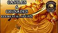 Fantasy Grounds - Elemental Spells (Castles & Crusades)