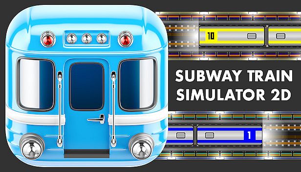 Buy Subway Train Simulator 2D