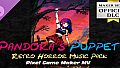 Pixel Game Maker MV - Pandora's Puppet : Retro Horror Music Pack