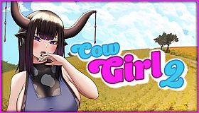 Cow Girl 2 Adult Only Content 18+