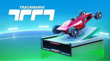 Trackmania Game