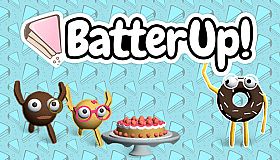 Batter Up! VR