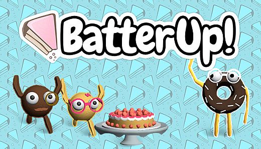 Batter Up! VR