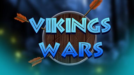 Vikings Wars Game
