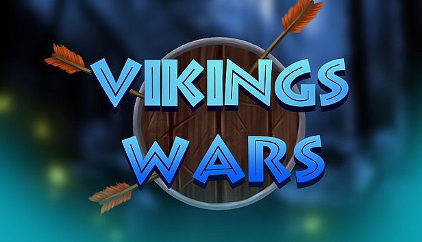 Buy Vikings Wars