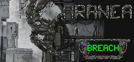 ARANEA, BREACH! Game