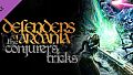 Defenders of Ardania: The Conjurer's Tricks