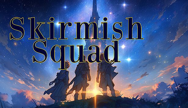 Buy Skirmish Squad
