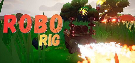 Robo Rig Game
