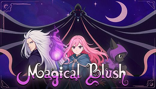Magical Blush