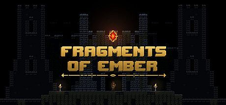 Fragments of Ember Game