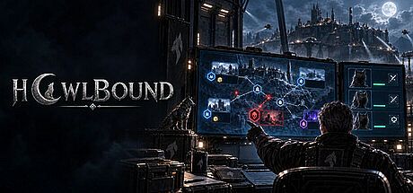 HowlBound Game