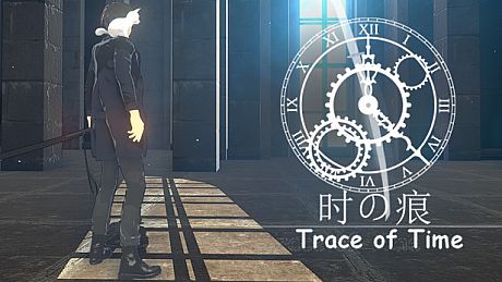 时之痕 Trace Of Time Game