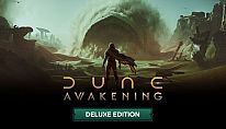 Dune: Awakening - Deluxe Edition für PC kaufen