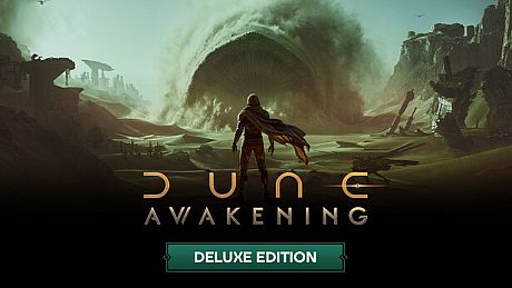 Dune: Awakening - Deluxe Edition Bundle
