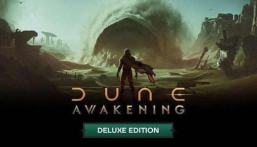Dune: Awakening - Deluxe Edition