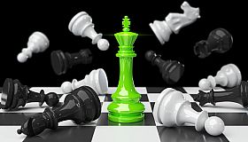 Chess Battle
