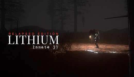 Lithium Inmate 39 Relapsed Edition