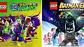 LEGO DC Heroes & Villains Bundle