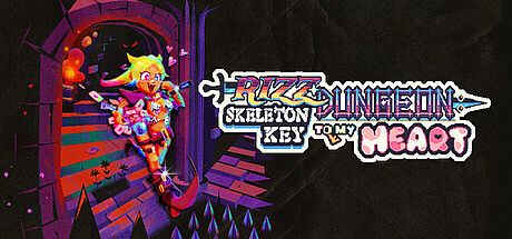 Rizz Dungeon: Skeleton Key to My Heart Game