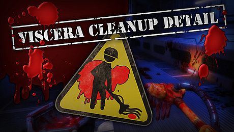 Viscera Cleanup Detail Game