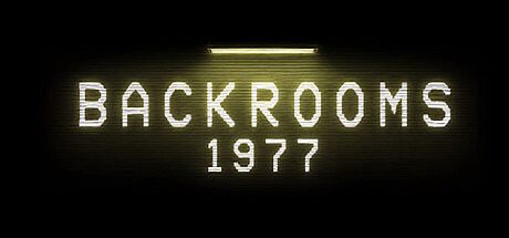 Backrooms: 1977 Game