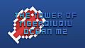 The Tower Of TigerQiuQiu 2 Ocean M2