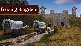 Trading Kingdom