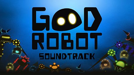 Good Robot Soundtrack DLC