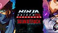 NINJA GAIDEN: Ragebound (Original Game Soundtrack)
