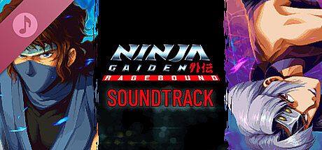 NINJA GAIDEN: Ragebound (Original Game Soundtrack) DLC